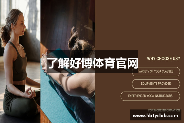 了解好博体育官网